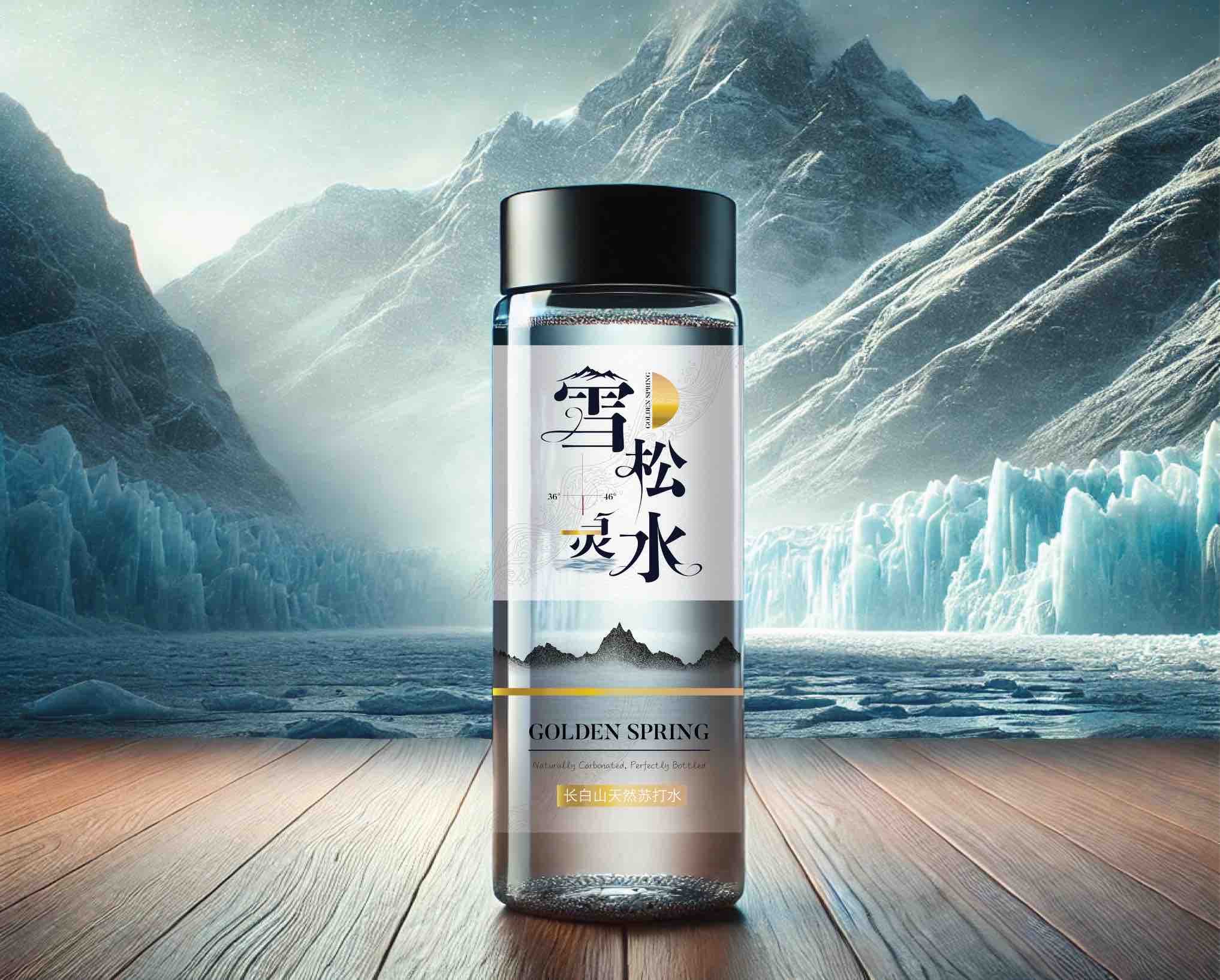 雪松灵水产品